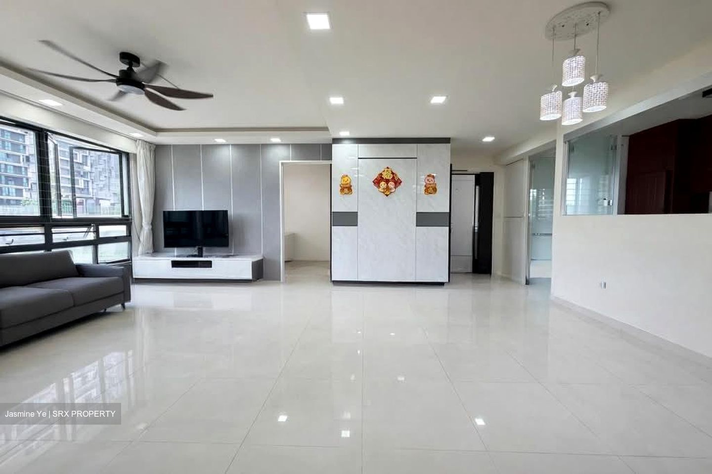 Blk 96 Skyparc @ Dawson (Queenstown), HDB 5 Rooms #540515051